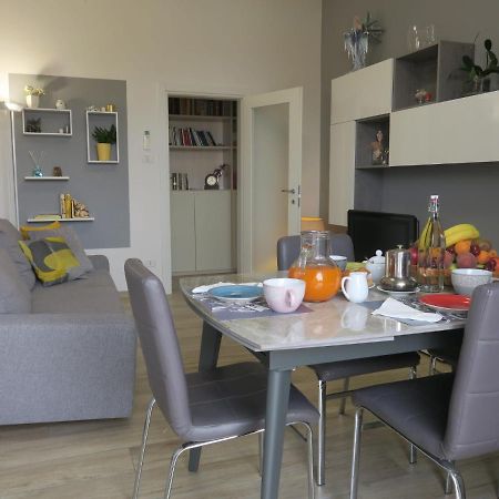Apartment Le Due Madonne By Interhome Bologna Buitenkant foto