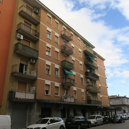 Apartment Le Due Madonne By Interhome Bologna Buitenkant foto