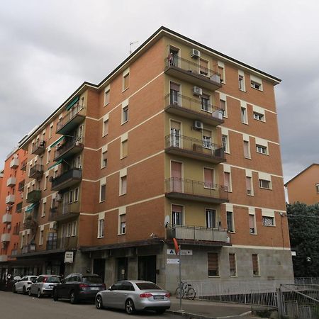Apartment Le Due Madonne By Interhome Bologna Buitenkant foto