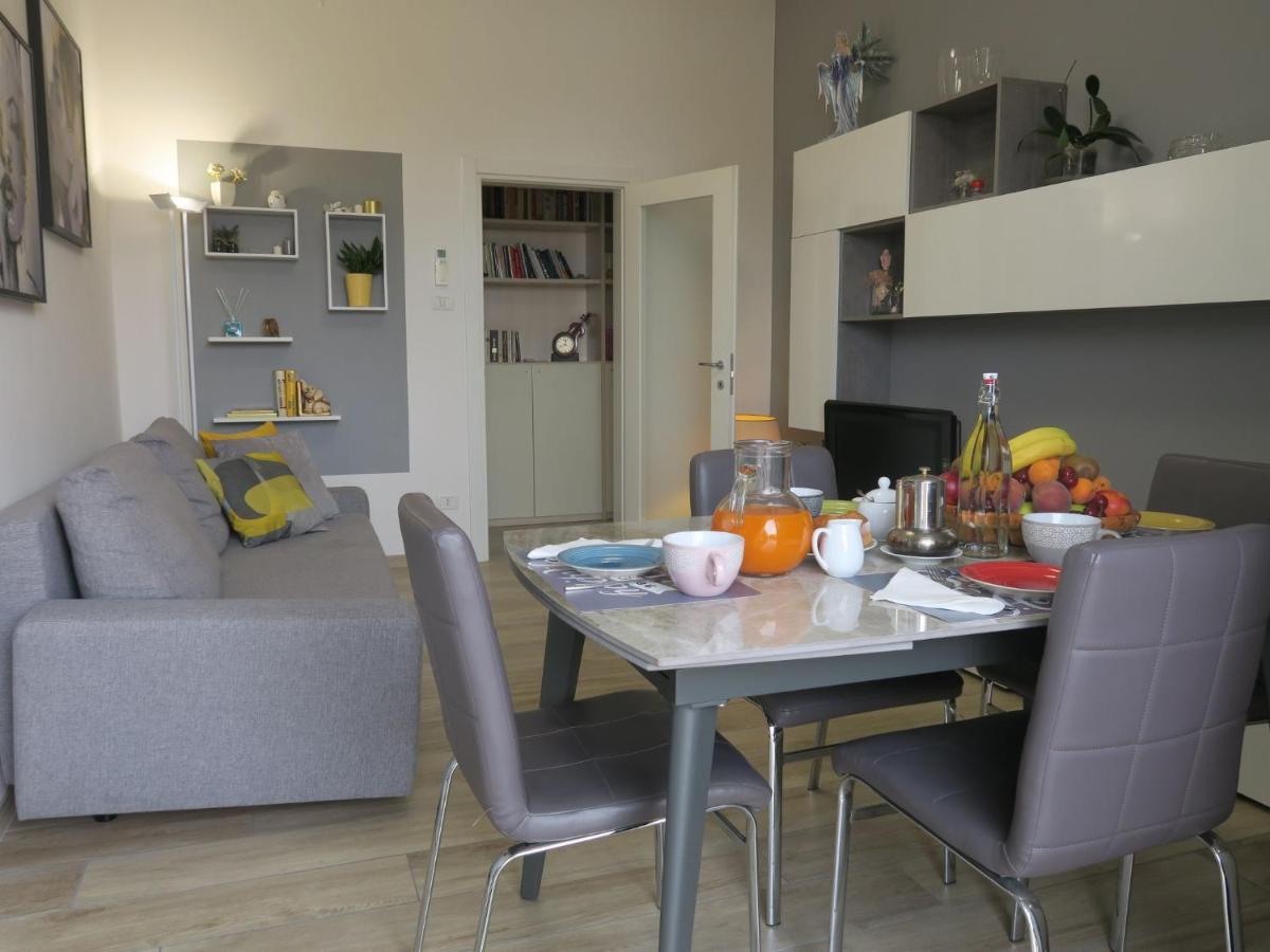 Apartment Le Due Madonne By Interhome Bologna Buitenkant foto