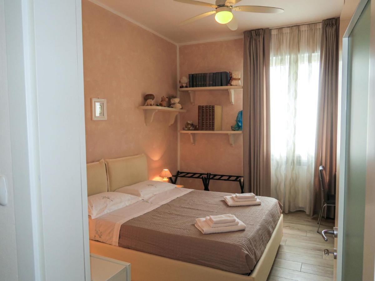 Apartment Le Due Madonne By Interhome Bologna Buitenkant foto