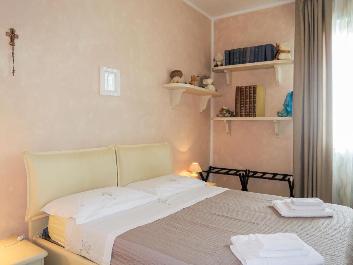 Apartment Le Due Madonne By Interhome Bologna Buitenkant foto