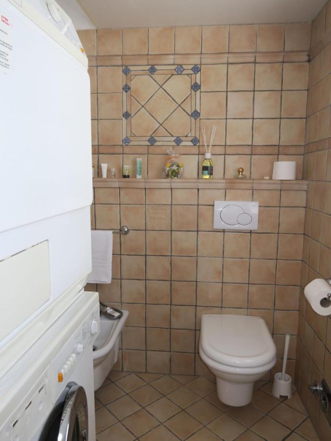 Apartment Le Due Madonne By Interhome Bologna Buitenkant foto