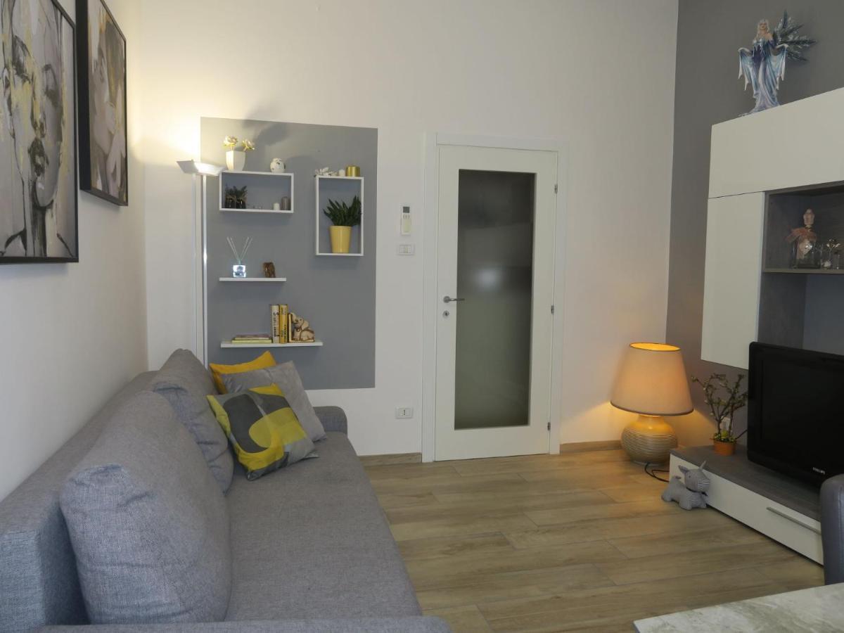 Apartment Le Due Madonne By Interhome Bologna Buitenkant foto