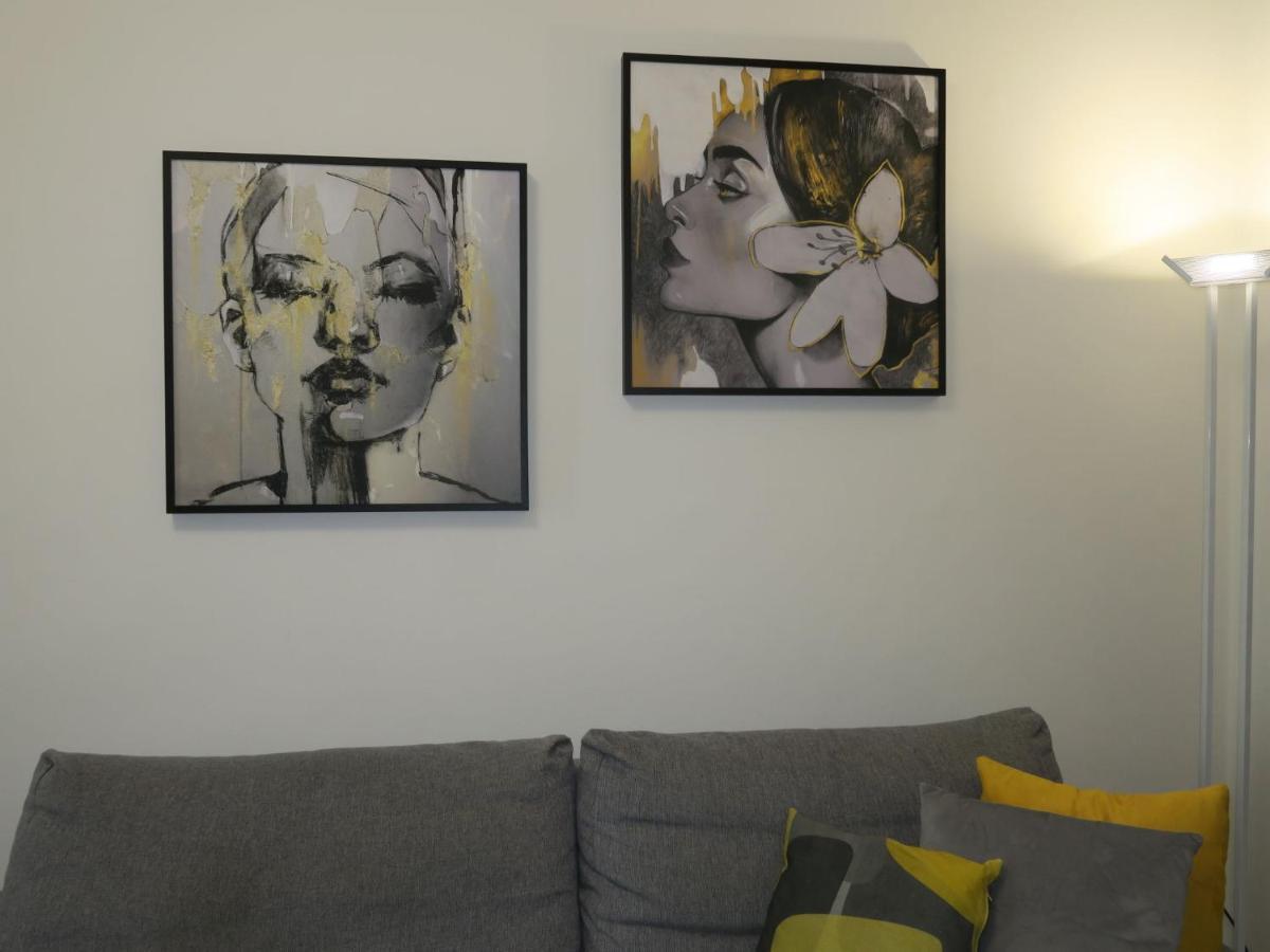 Apartment Le Due Madonne By Interhome Bologna Buitenkant foto