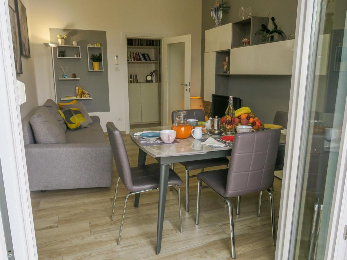 Apartment Le Due Madonne By Interhome Bologna Buitenkant foto