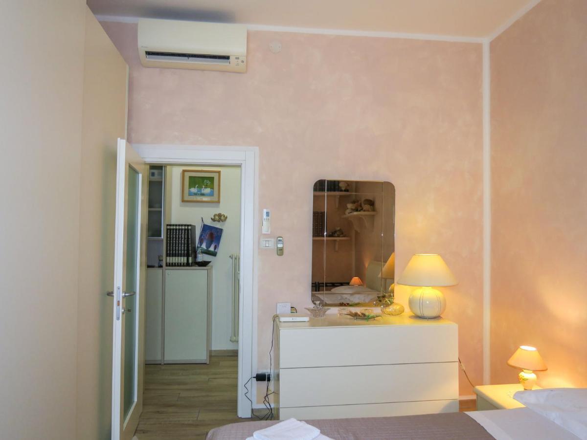 Apartment Le Due Madonne By Interhome Bologna Buitenkant foto
