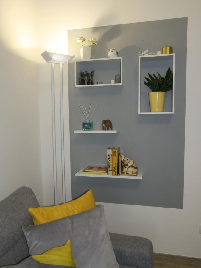 Apartment Le Due Madonne By Interhome Bologna Buitenkant foto