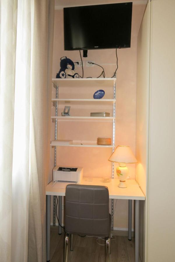 Apartment Le Due Madonne By Interhome Bologna Buitenkant foto