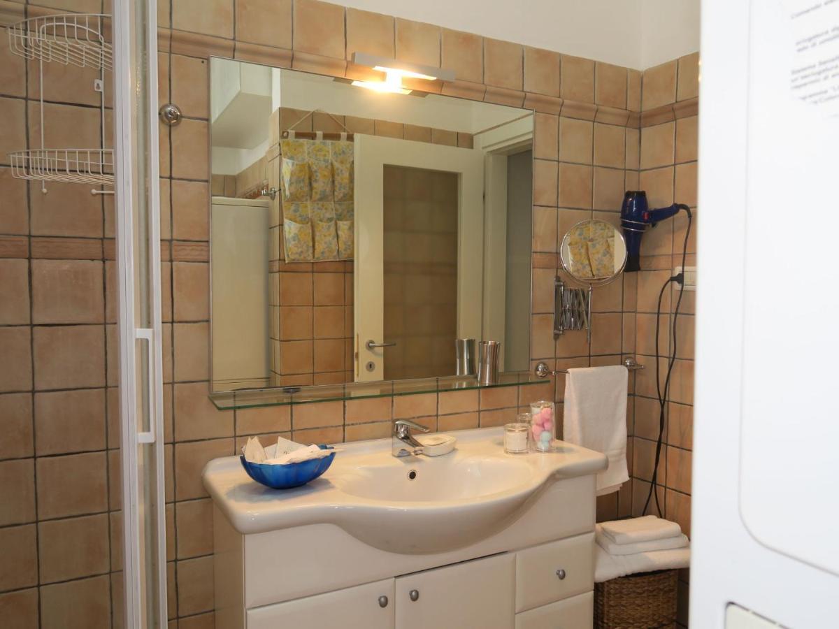 Apartment Le Due Madonne By Interhome Bologna Buitenkant foto