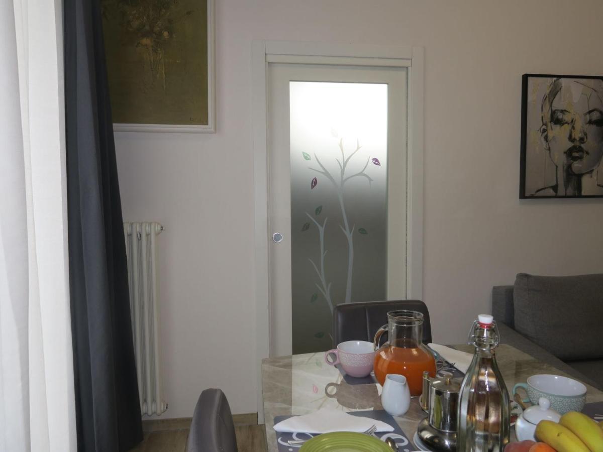 Apartment Le Due Madonne By Interhome Bologna Buitenkant foto