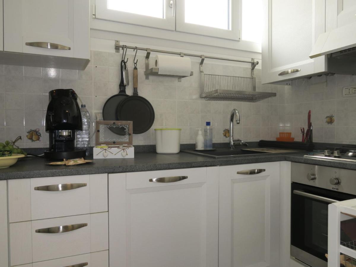 Apartment Le Due Madonne By Interhome Bologna Buitenkant foto