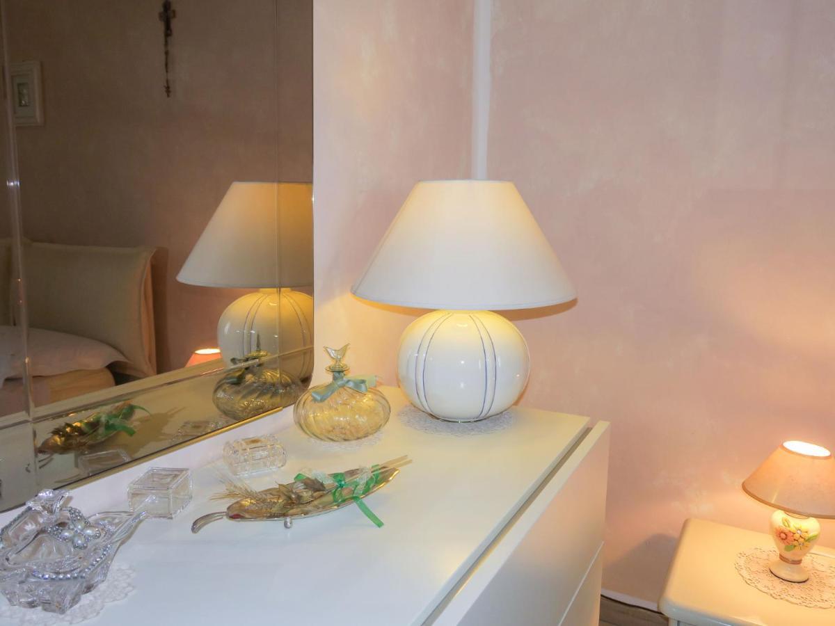 Apartment Le Due Madonne By Interhome Bologna Buitenkant foto