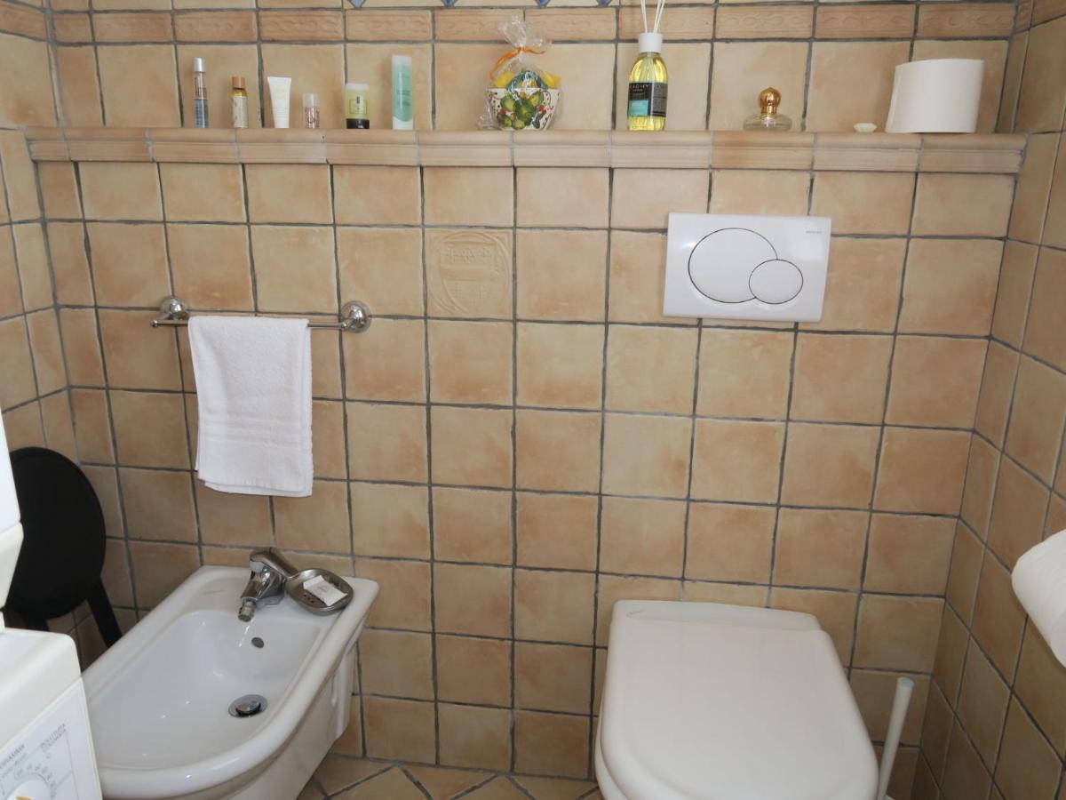 Apartment Le Due Madonne By Interhome Bologna Buitenkant foto