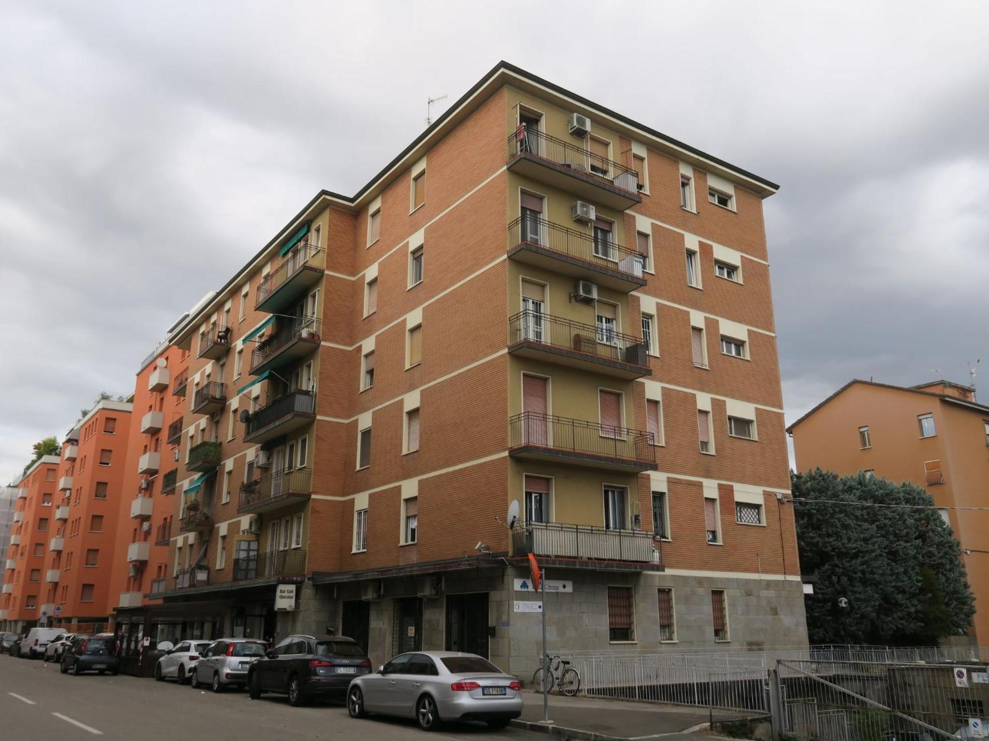 Apartment Le Due Madonne By Interhome Bologna Buitenkant foto